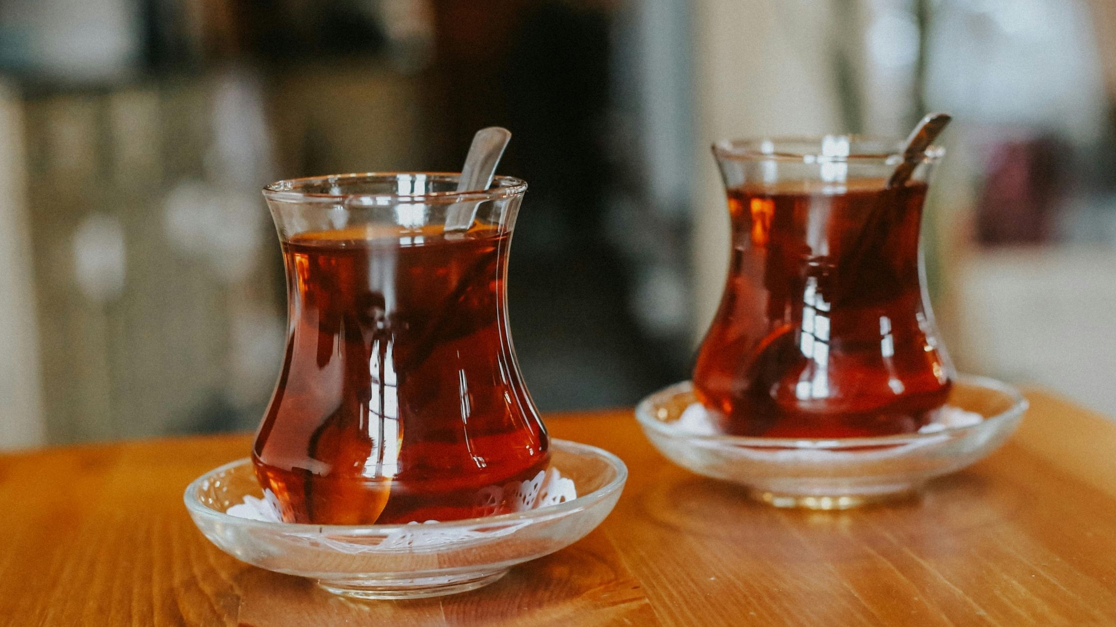 Çay Posalarını Lavaboya Dökmeyin (14)