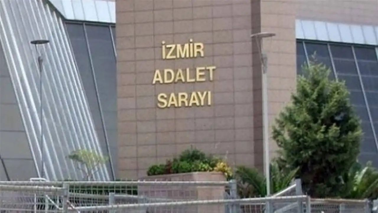 Izmir Adalet Sarayı-2