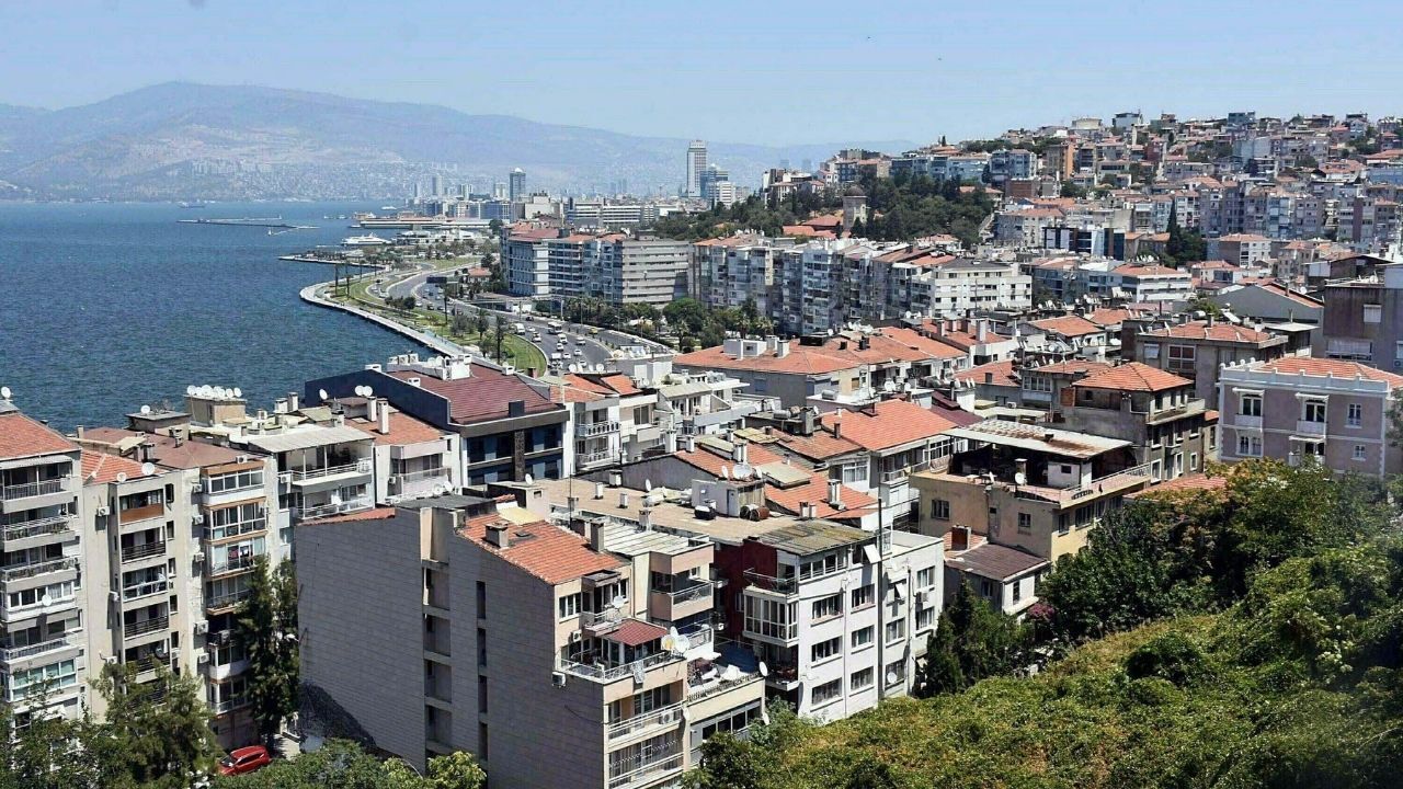 Izmir Nüfus2