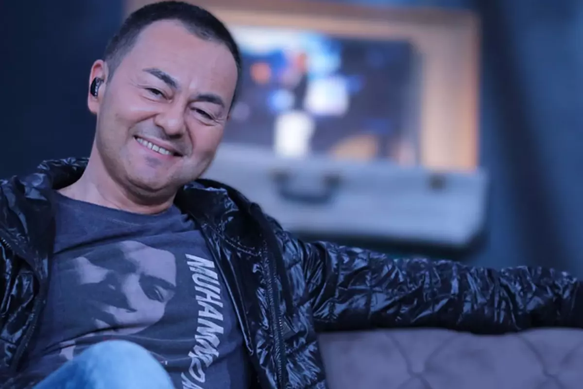 Serdar Ortaç vasiyetini açıkladı: Boğaz manzaralı evini kimlere bırakacak?