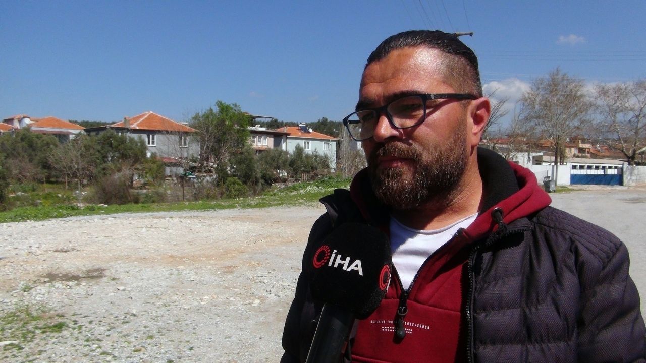 50 Bin Tl’lik Motora 203 Bin Tl Ceza Tepki Olarak Motorunu Ateşe Verdi (1)