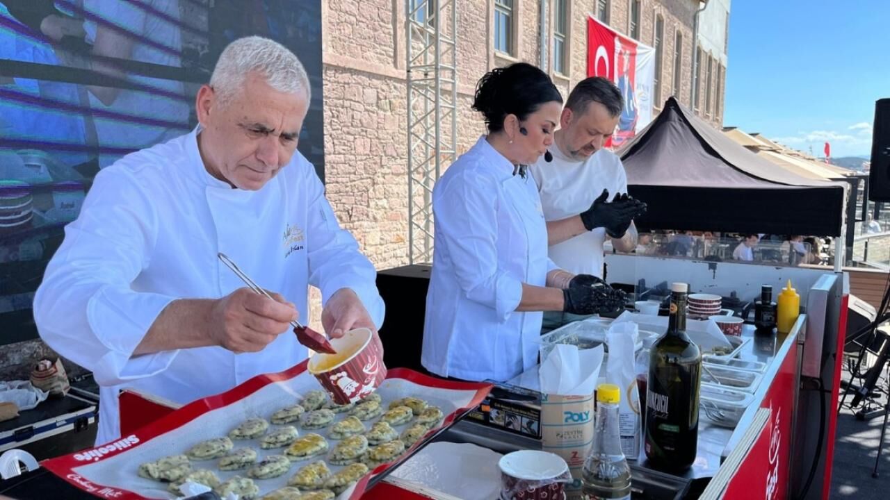 Ayvalik Gastrofest Icin On Basvurular Basladi 69C3Bbbe25Ba0