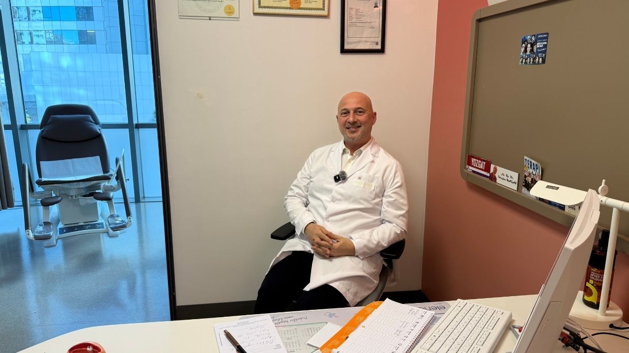 Bayram Öncesi Gebelere Kritik Uyarı Uzun Yolculuk Riskli Mi Bu Hatalardan Kaçının (1)