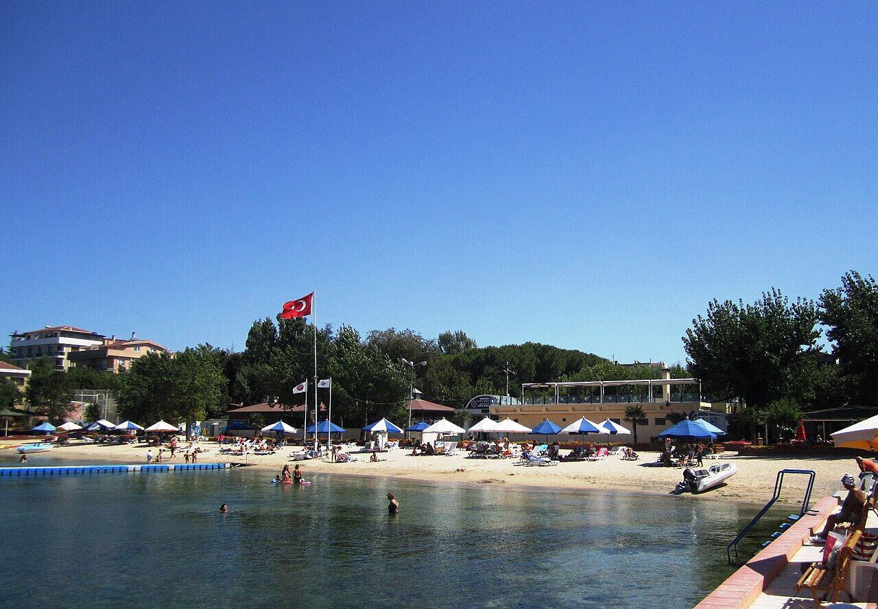 Bayramoglu