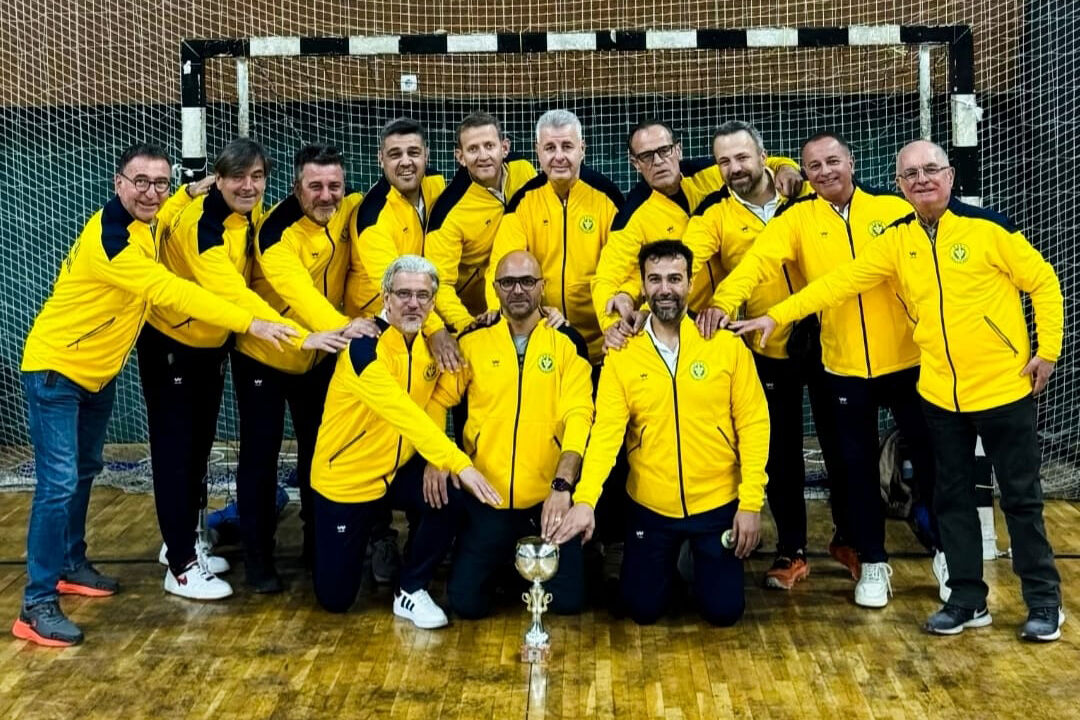 Buca’yı Temsil Edecek 23 Kişilik Ekip Avrupa Yolunda (2)