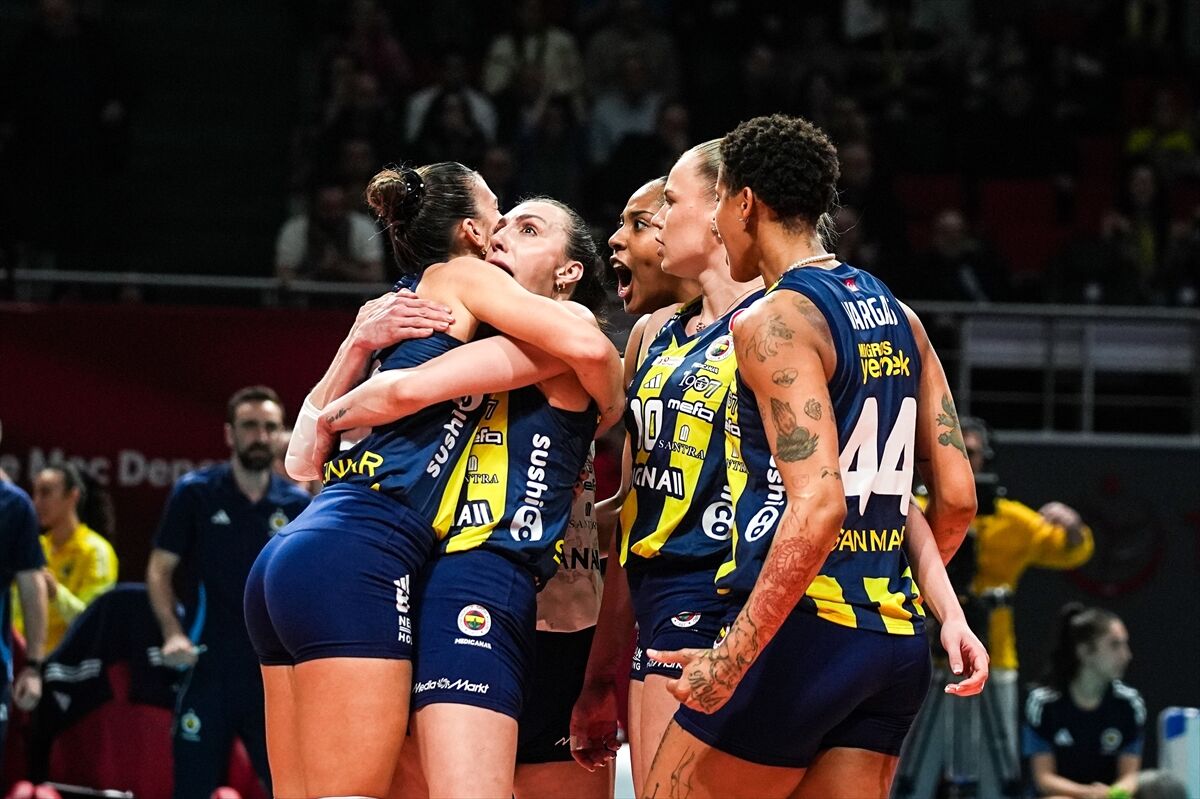 Fenerbahçe Medicana