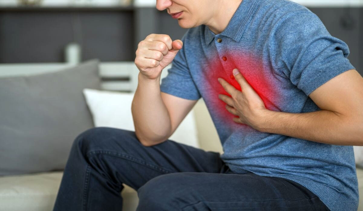 Gecmeyen Oksuruk Tehlikeye Isaret Ediyor 3 Haftayi Asan Oksurukte Gizli Riskler Neler