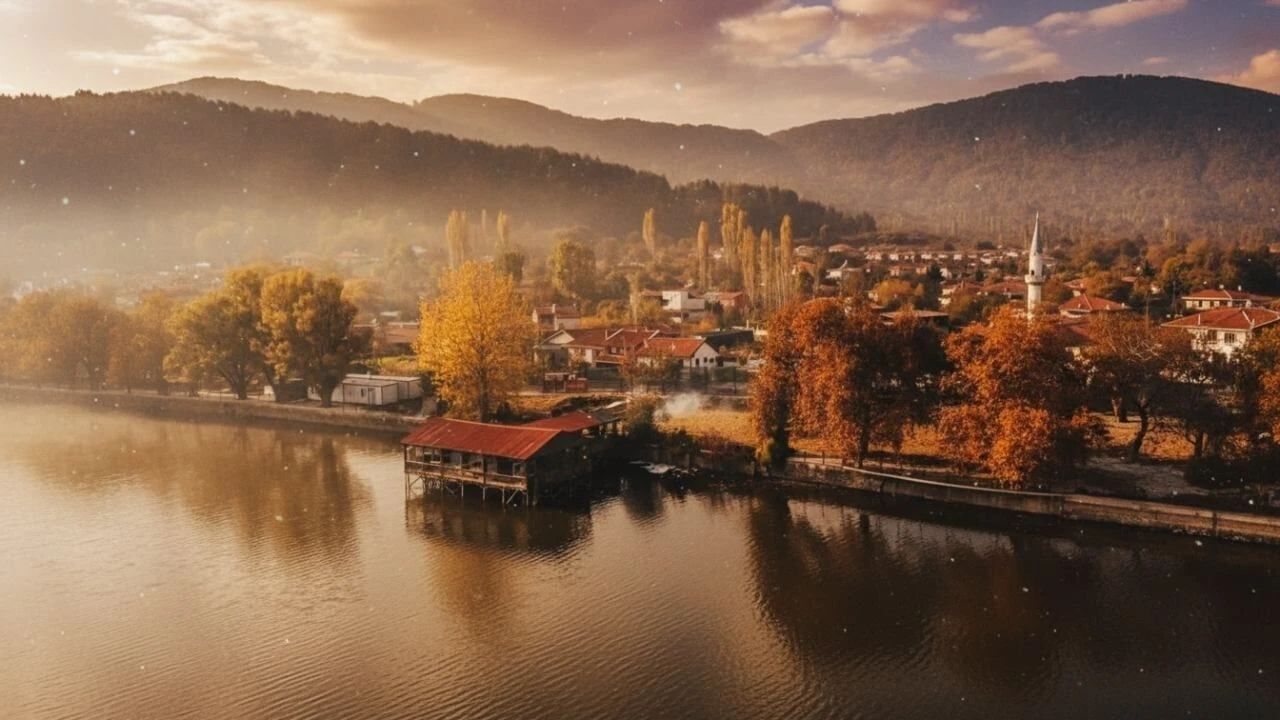 Gölcük 2-2