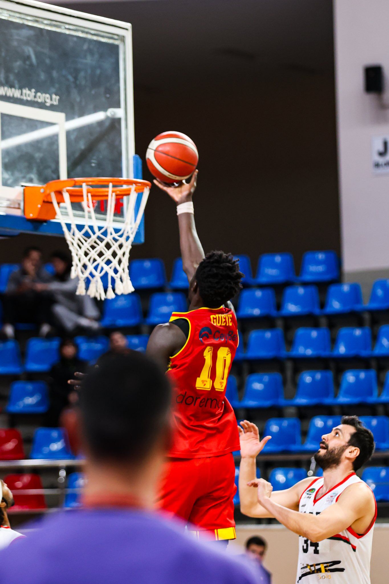 Göztepe Baskety