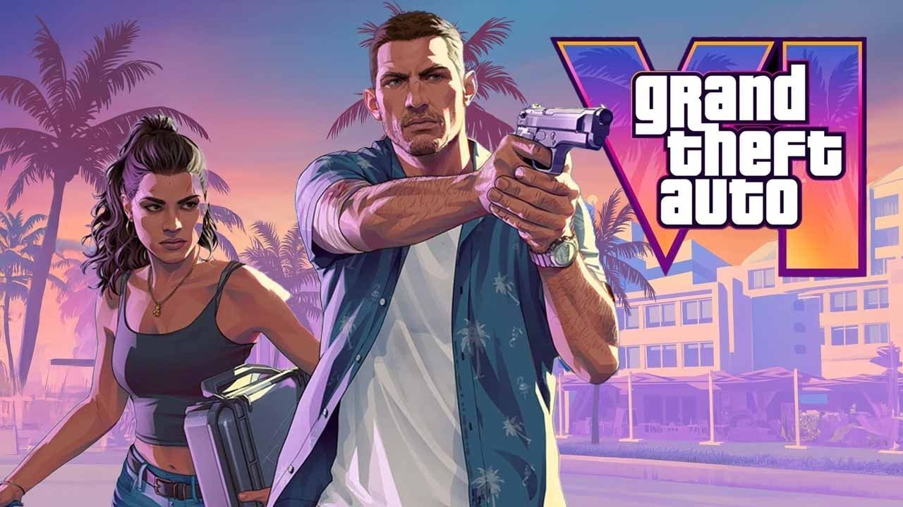 Gta 6 Için Geri Sayım! Gta 6’Yı Ilk Oynayanlar Kim Olacak 2