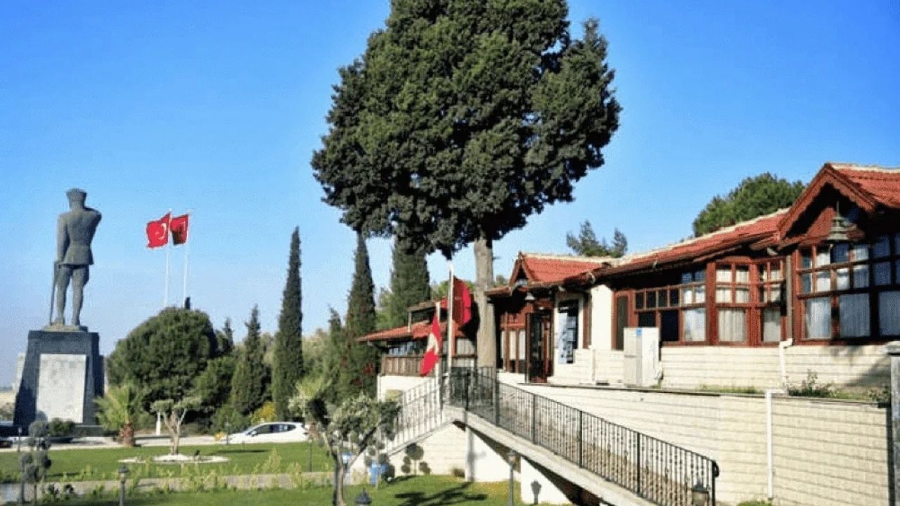Herkes Tatlısıyla Biliyor Ama Asıl Görmeniz Gereken Içeride Gizli! İzmir’in Saklı Güzelliği Kemalpaşa’yı Keşfedin (1)