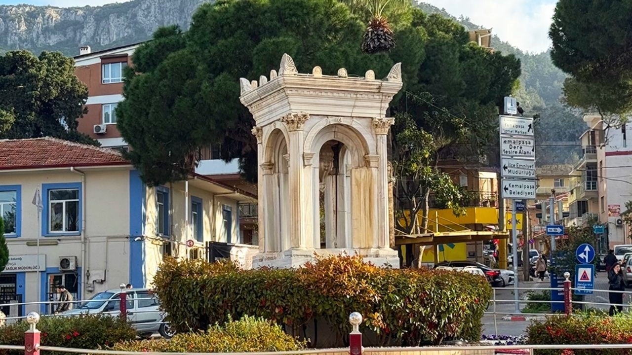 Herkes Tatlısıyla Biliyor Ama Asıl Görmeniz Gereken Içeride Gizli! İzmir’in Saklı Güzelliği Kemalpaşa’yı Keşfedin (4)