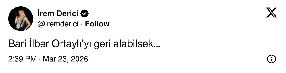 Iremmm