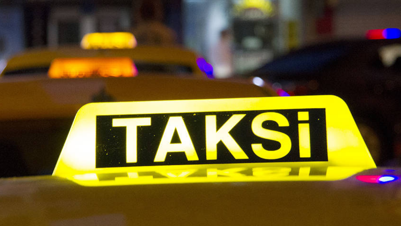 Izmirde Taksici Cinayeti Ucret Tartismasi Kanli Bitti 2