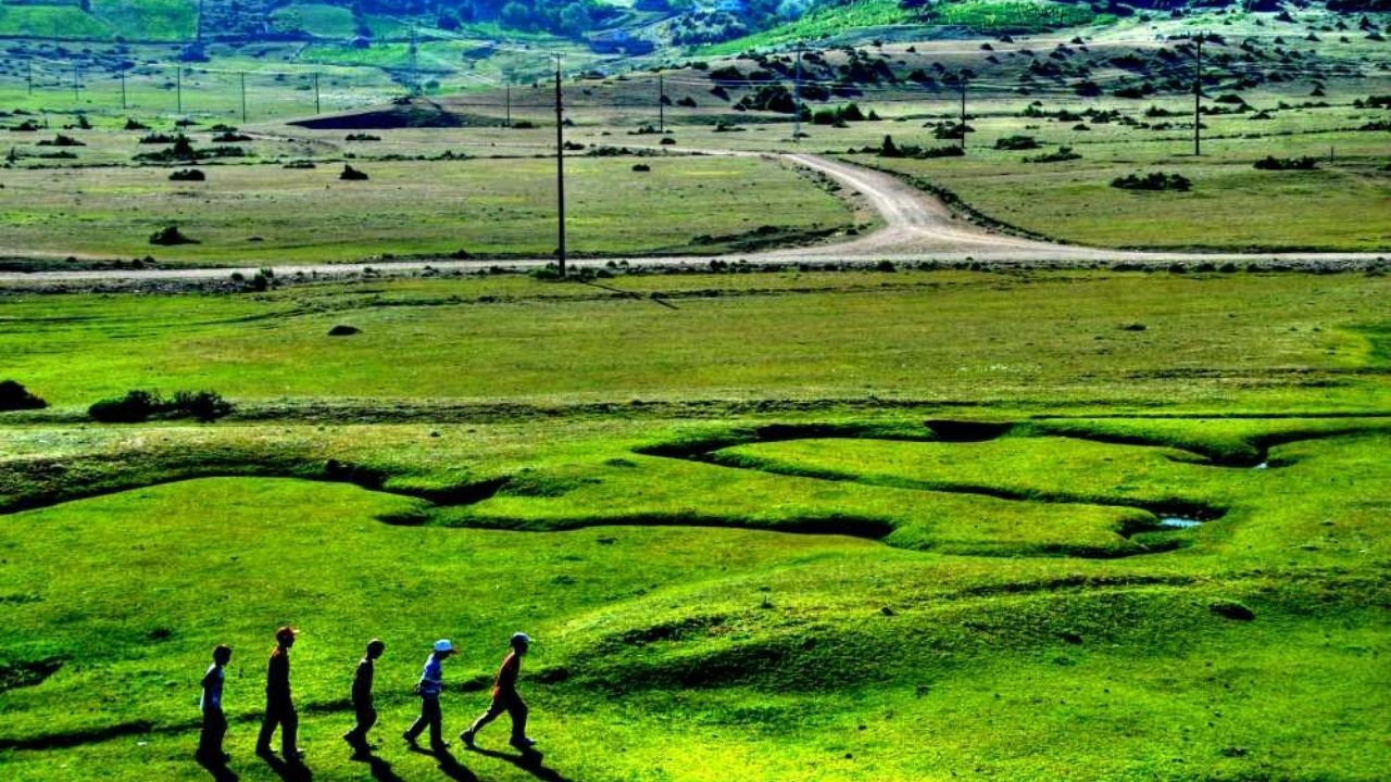 Karagöl Yayla1