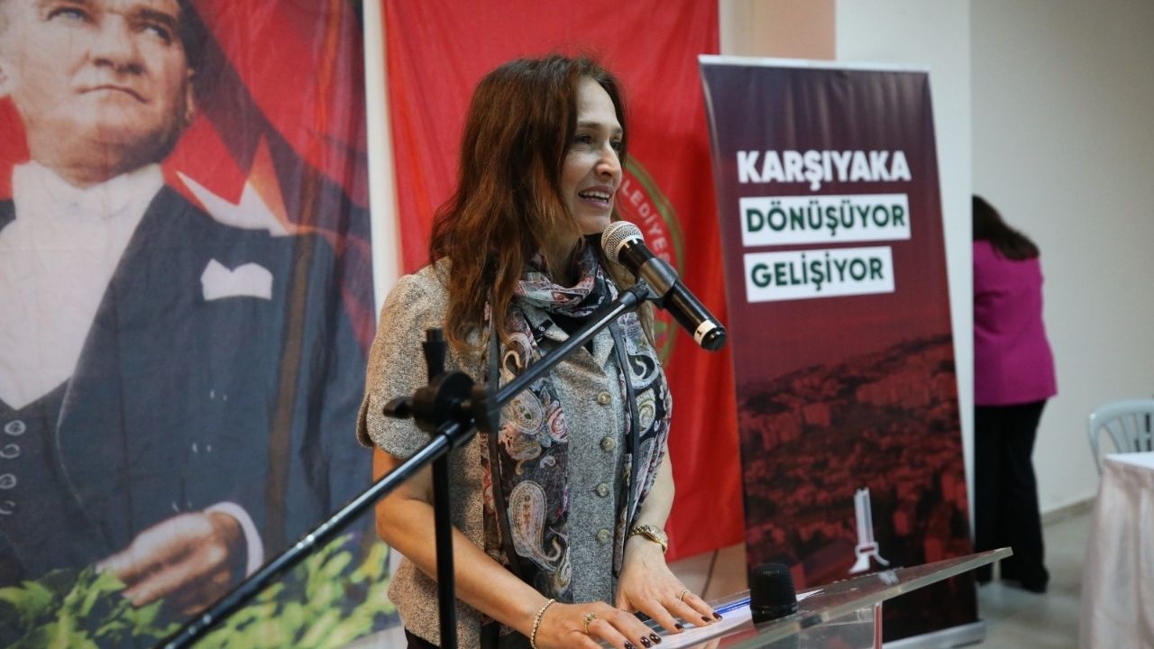 Karşıyaka’da 13 Yıllık Sorun Sona Erdi! 150 Hak Sahibini Ilgilendiren Riskli Alan Çözüme Kavuştu (1)