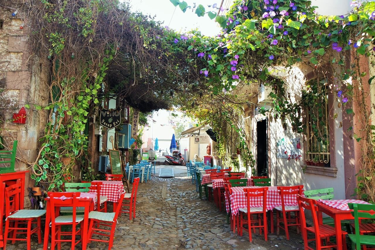 Küçükköy-4