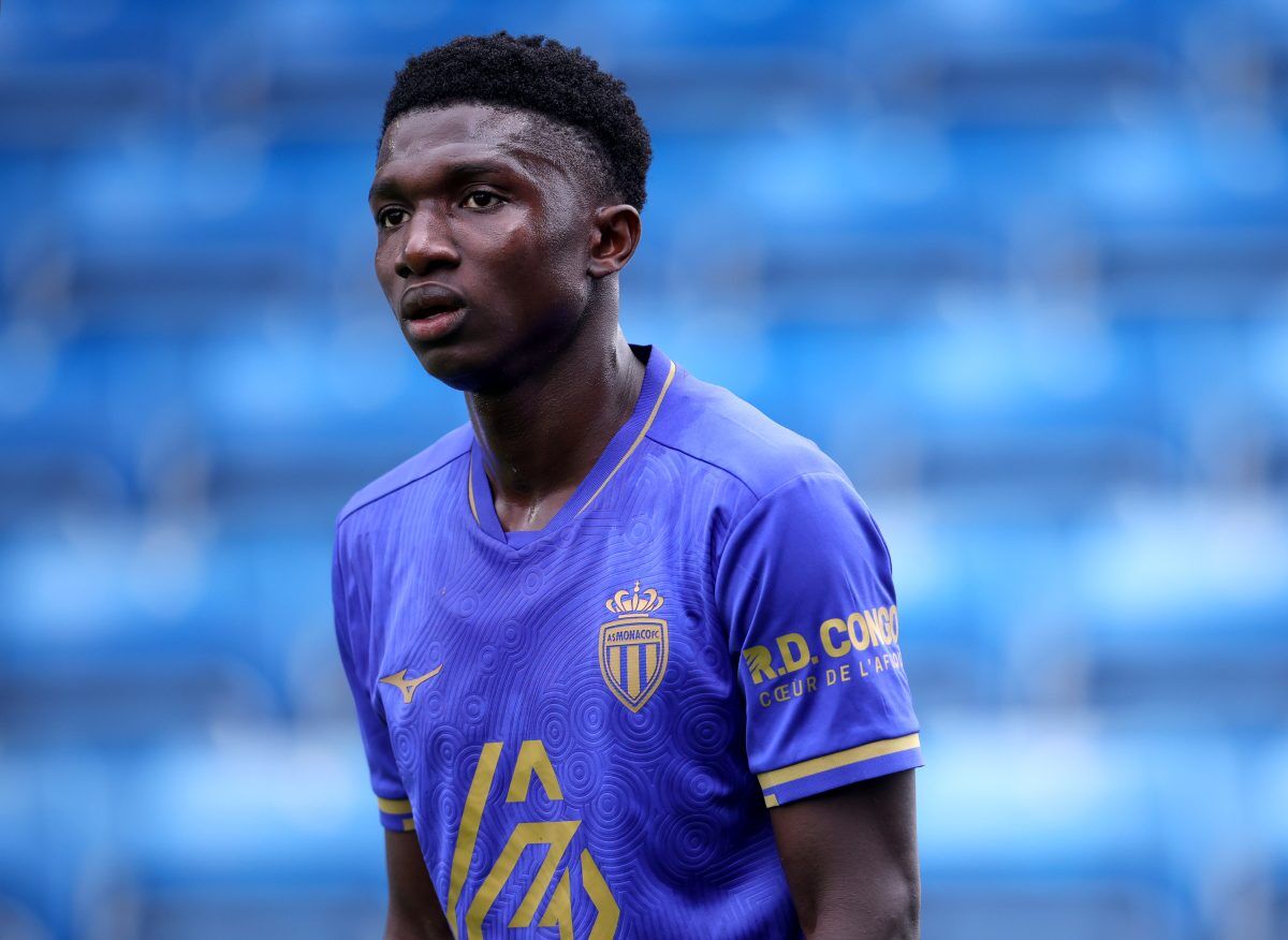 Lamine Camara
