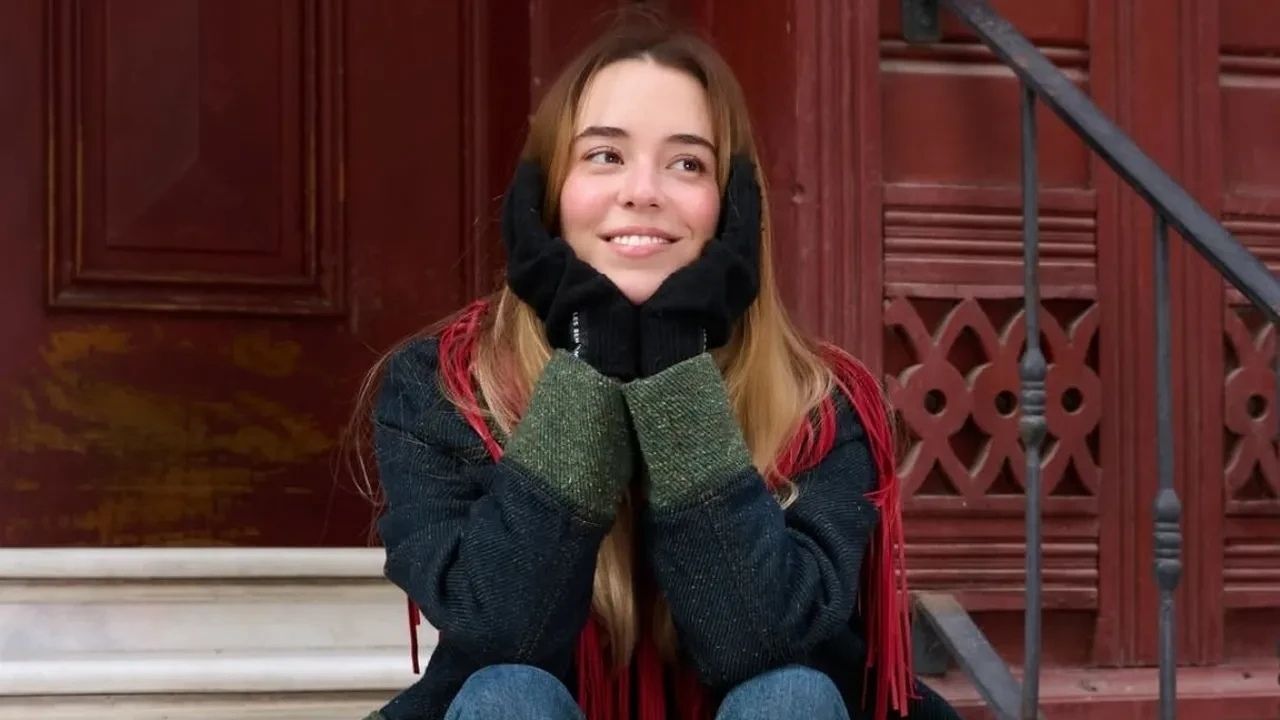 Mert Yazıcıoğlu Yeni Aşkıyla Ilk Kez Görüntülendi! Zeynep Artukmaç Kimdir Mesleği Ne Instagram Hesabı 2026 (1)
