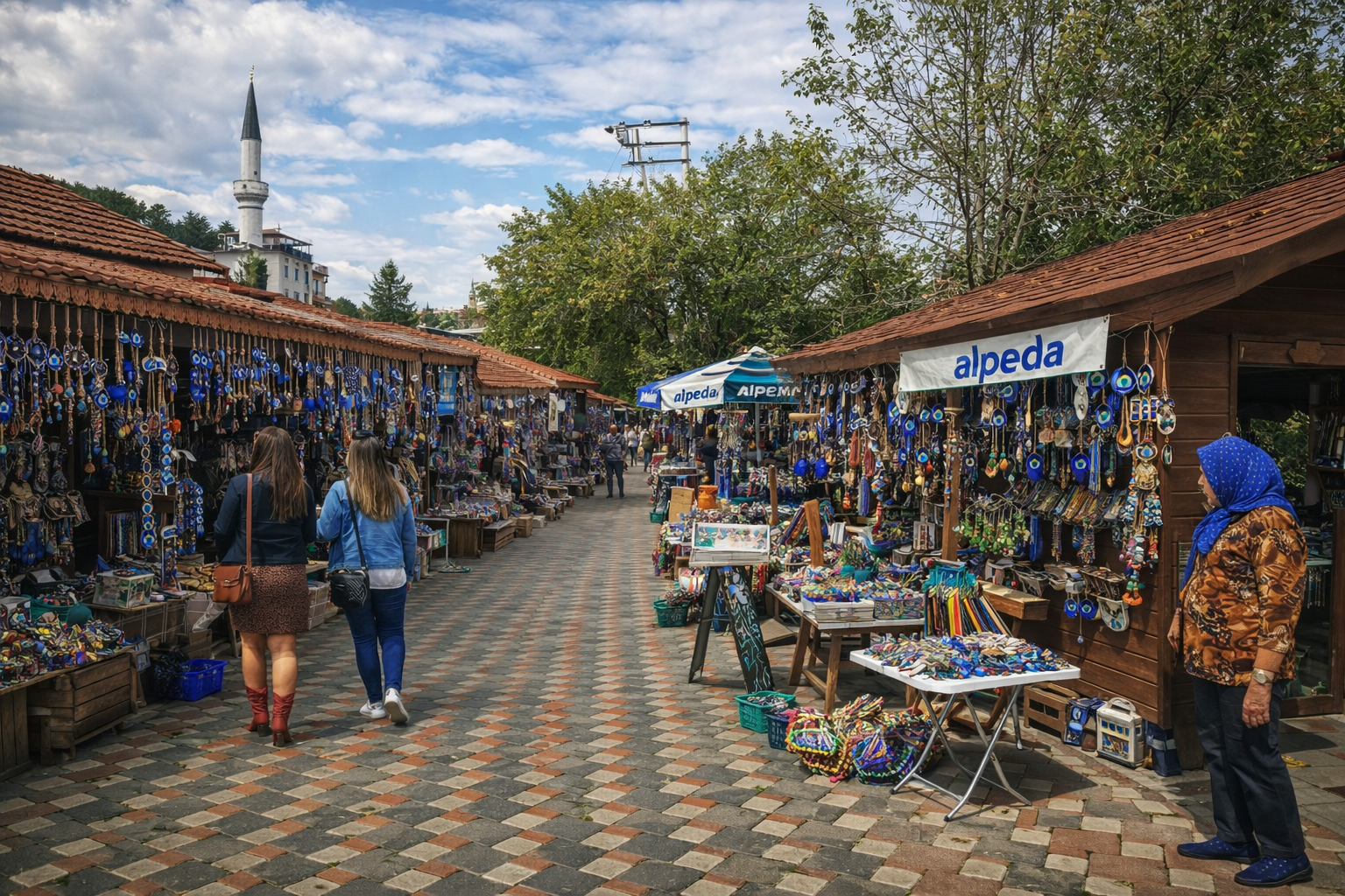Nzarköy