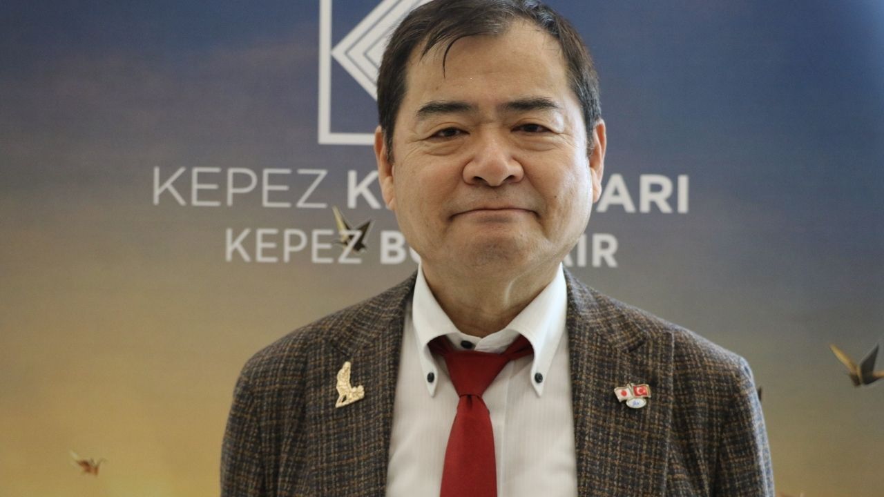 O Ilçede Oturanlar Dikkat! Japon Deprem Uzmanı Uyardı 450 Yıldan Fazla Deprem Olmadı (2)