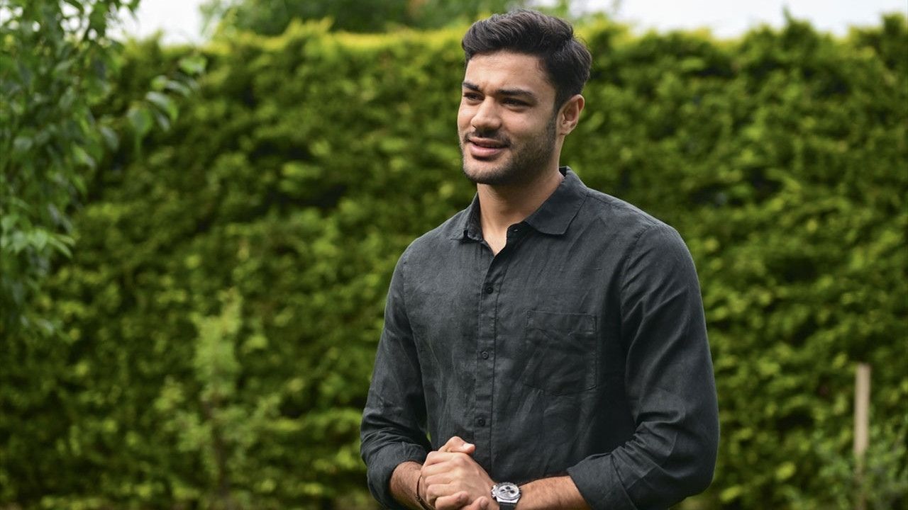 Ozan Kabak