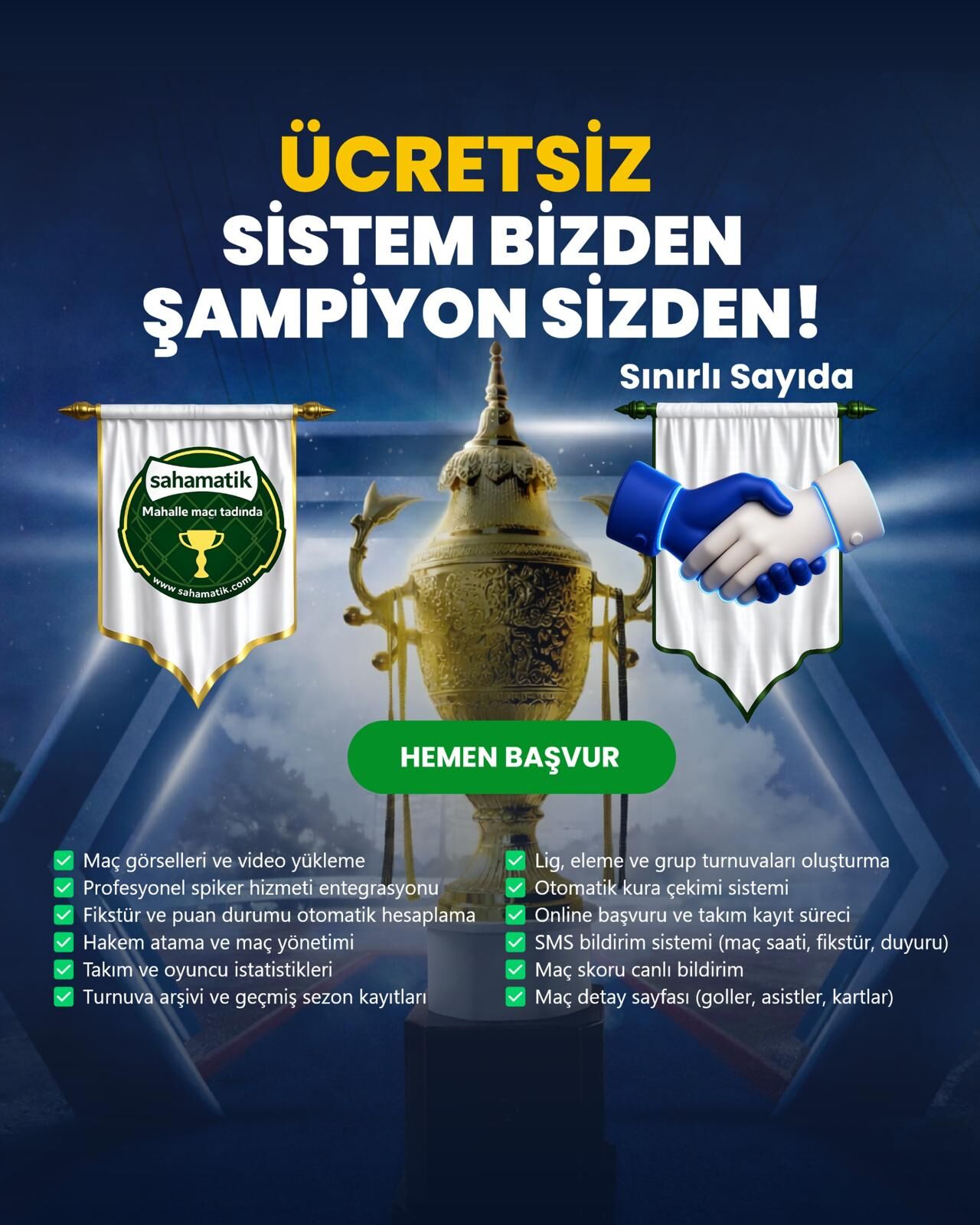 Sahamatikk