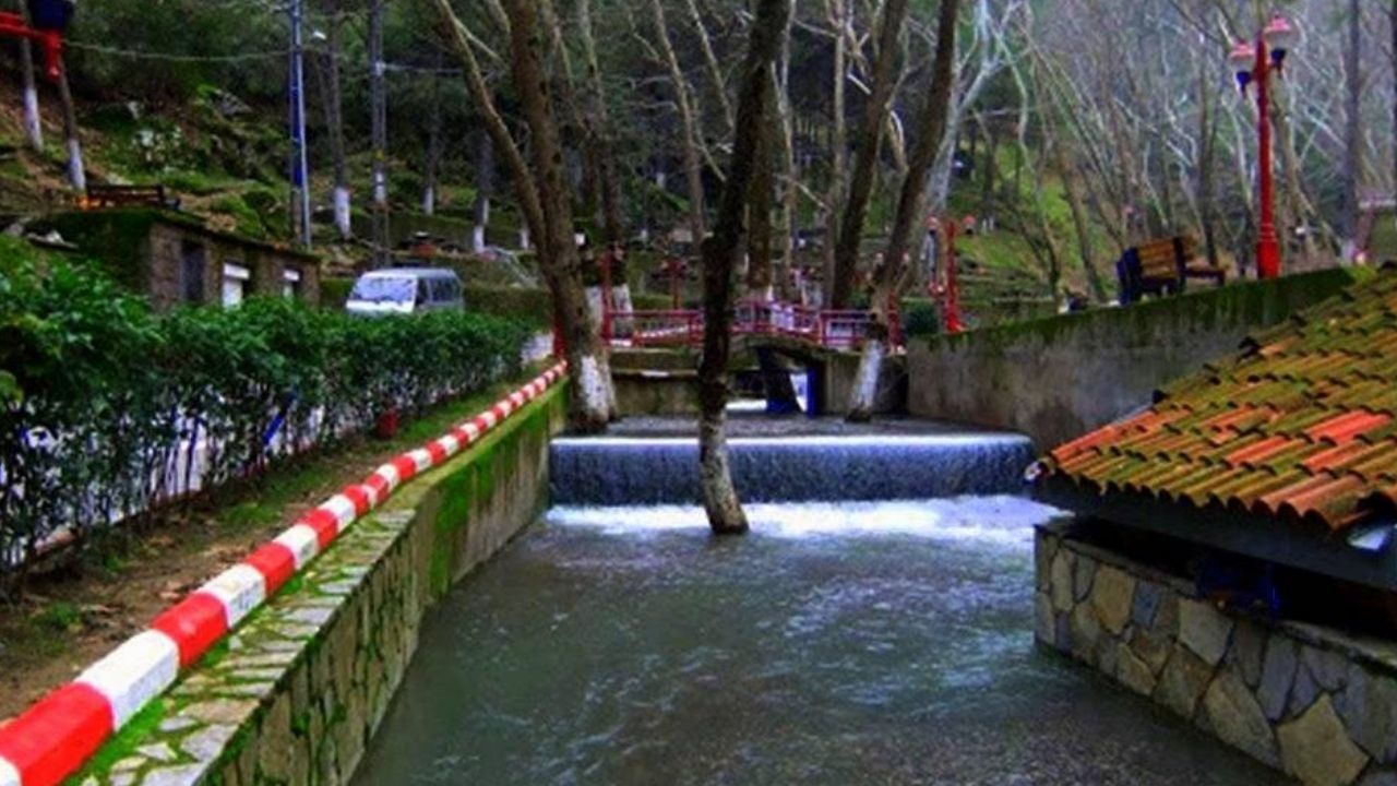 Şehirden Uzaklaşmak Isteyenlere İzmir’e 40 Dakika Mesafede Doğal Yaşam Alanı (3)