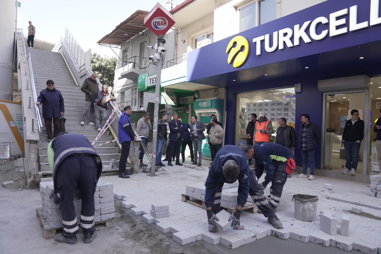 Sevgi Yolu-3