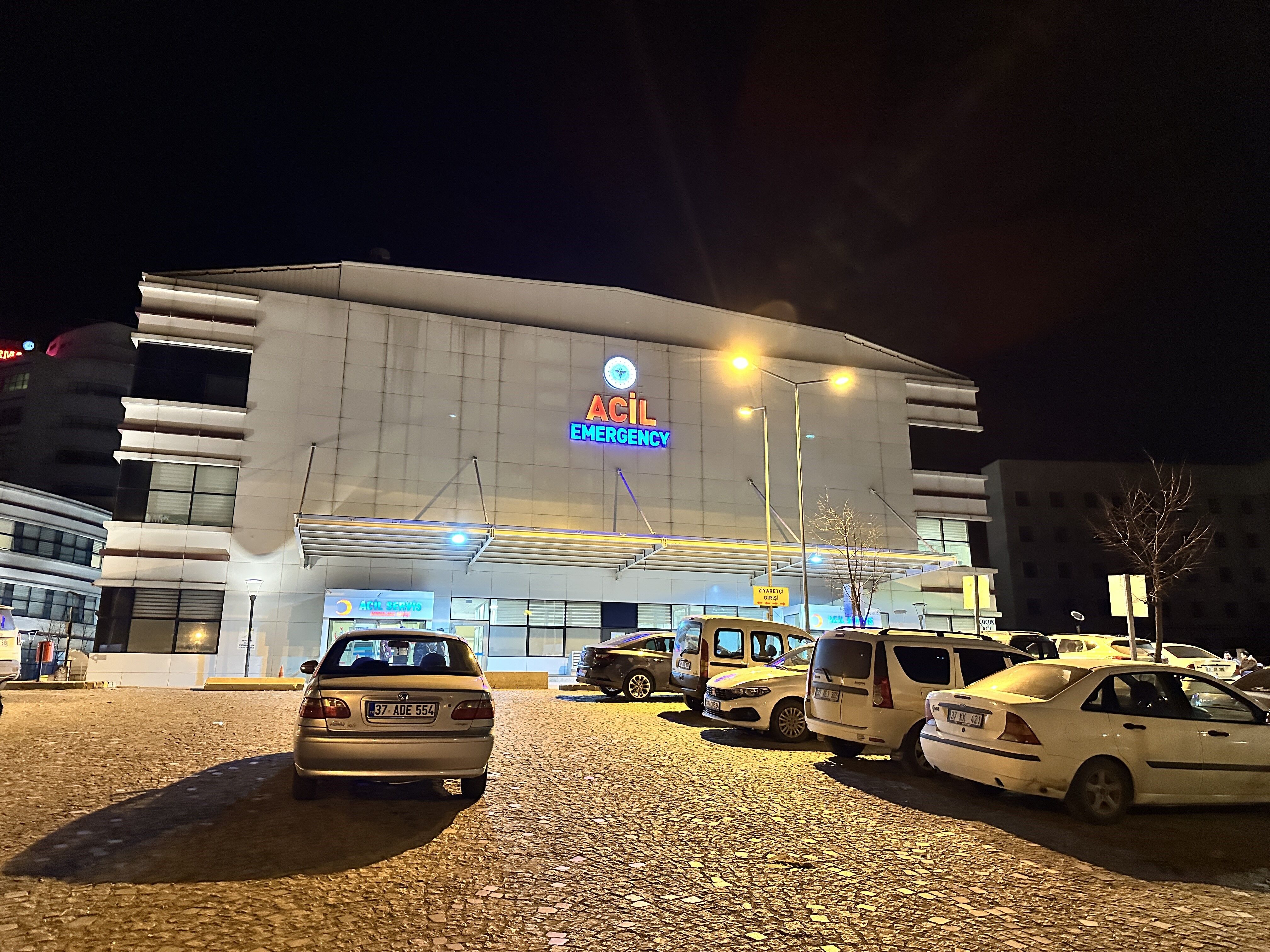 Tartışma Faciayla Bitti Baba Oğlunu Tüfekle Öldürdü (1)