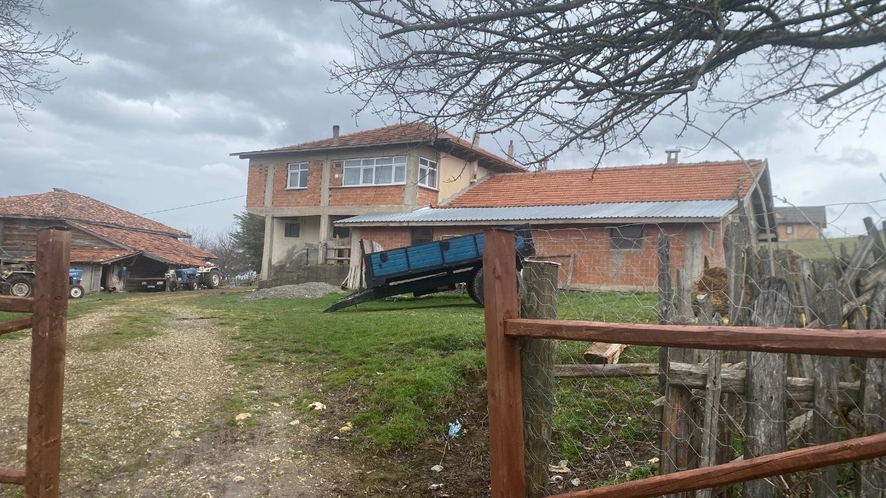 Tartıştığı Oğlunu Tüfekle Vuran Baba Tutuklandı (2)