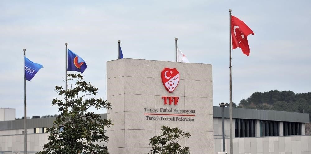 Süper Lig’de hakem kararları için yeni adım! TFF yeni uygulamayı duyurdu