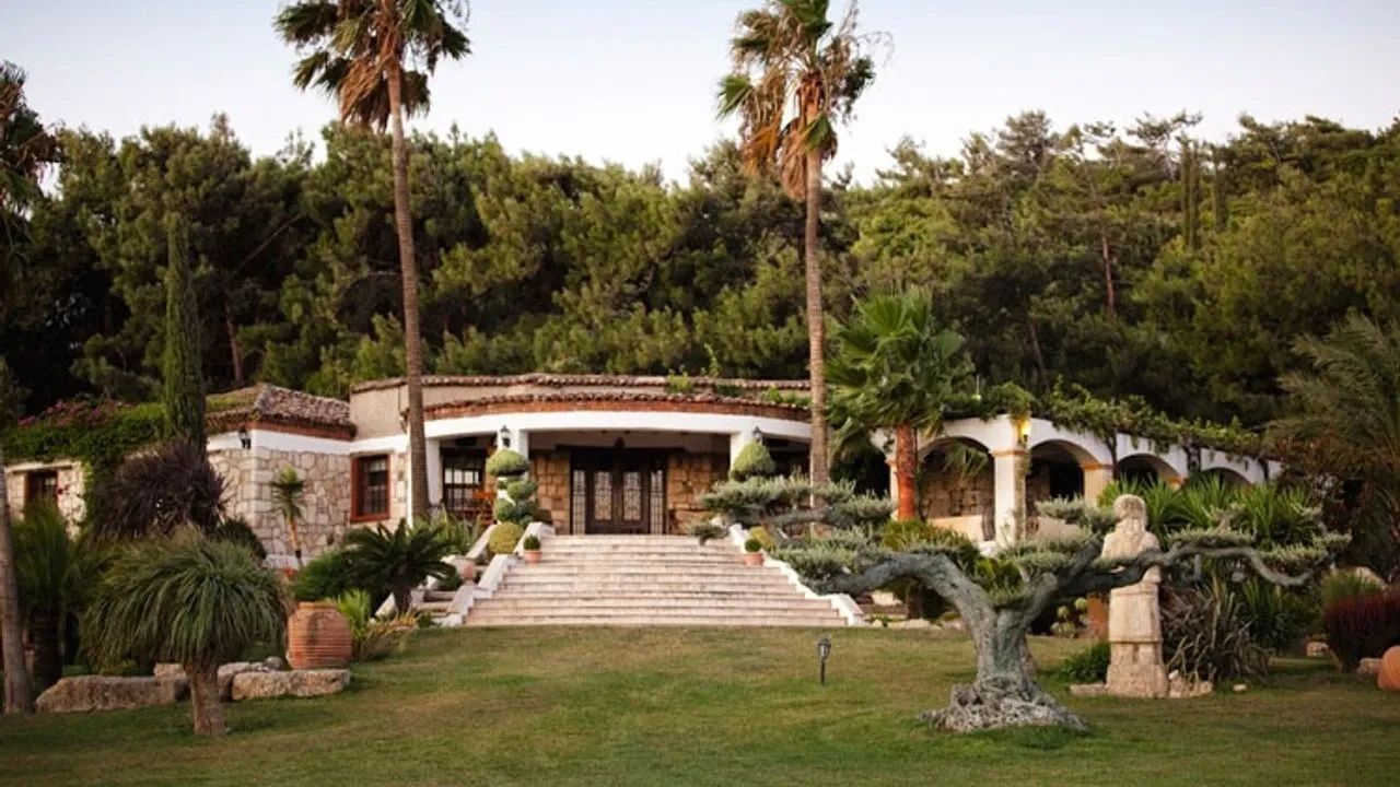 Urla Uzbaş