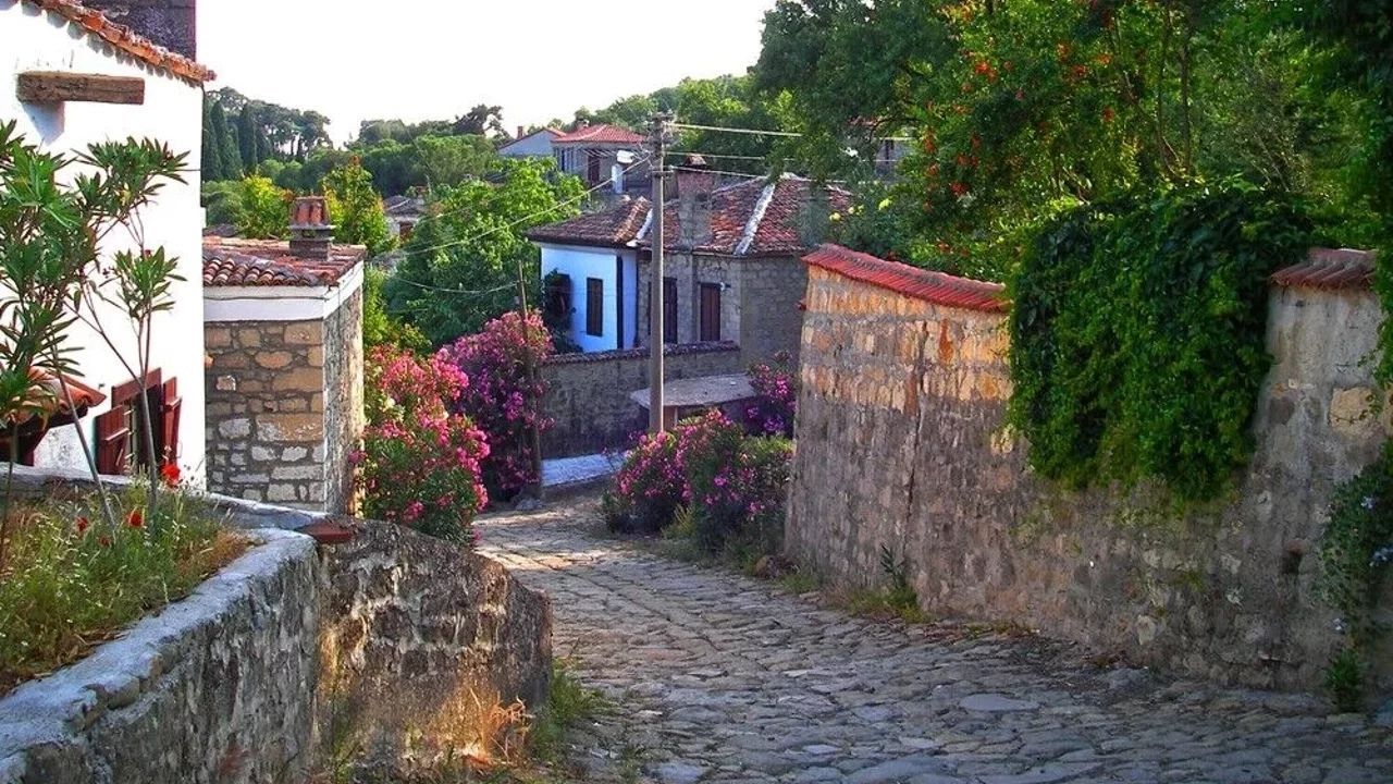 Adatepe Köyü11