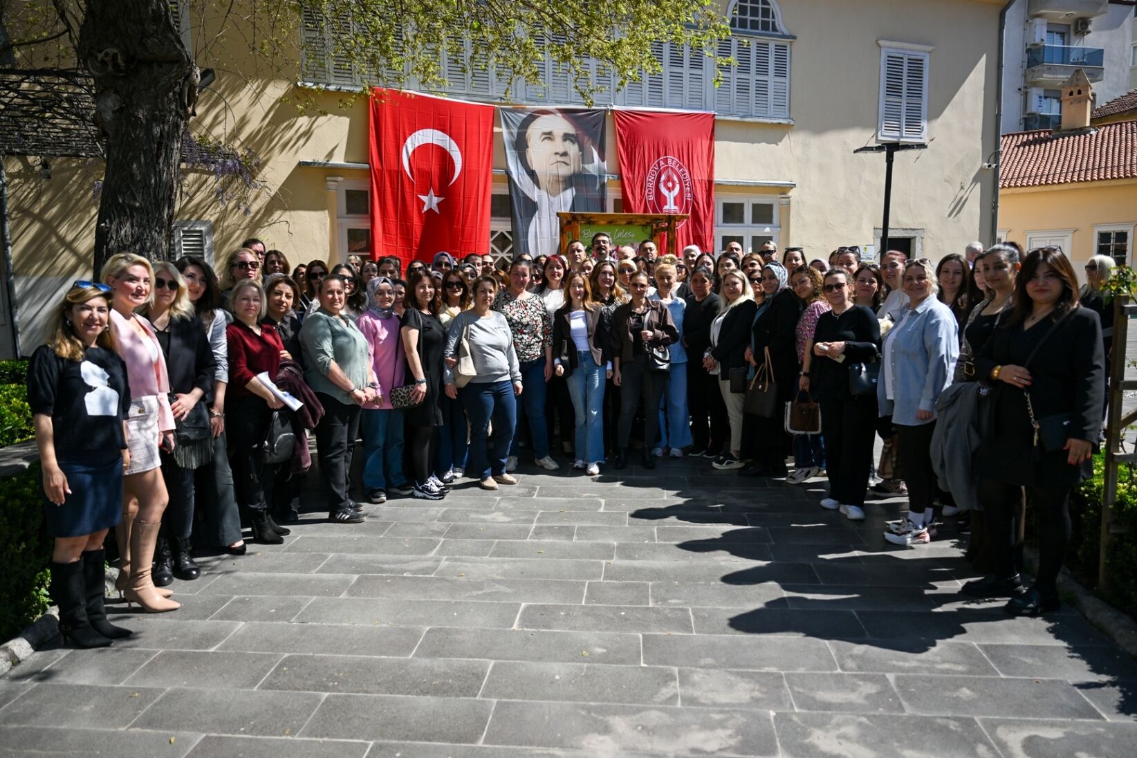 Bornova’da Çocukların Güvenliği Için Yeni Adımlar Tartışıldı (2)