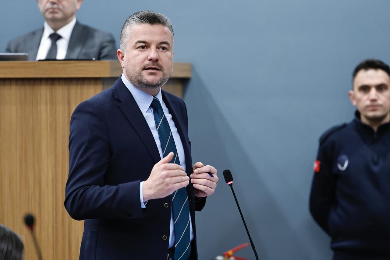 Buca'da Kentsel Dönüşüm Başlıyor 18 Mahalleyi Kapsayan Plan Meclisten Geçti (2)