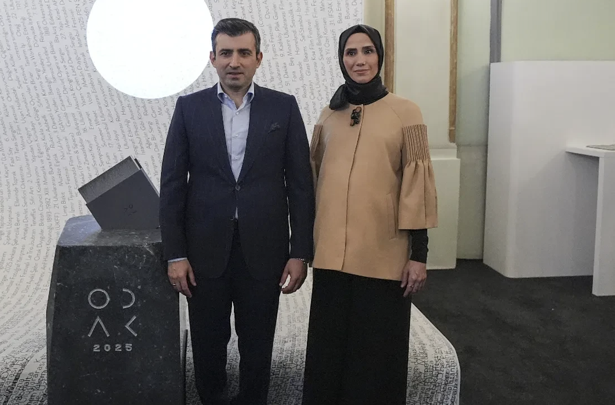 Cumhurbaşkanı Erdoğan Dede Mi Oluyor? Sümeyye Erdoğan Bayraktar Hamile Mi? 2