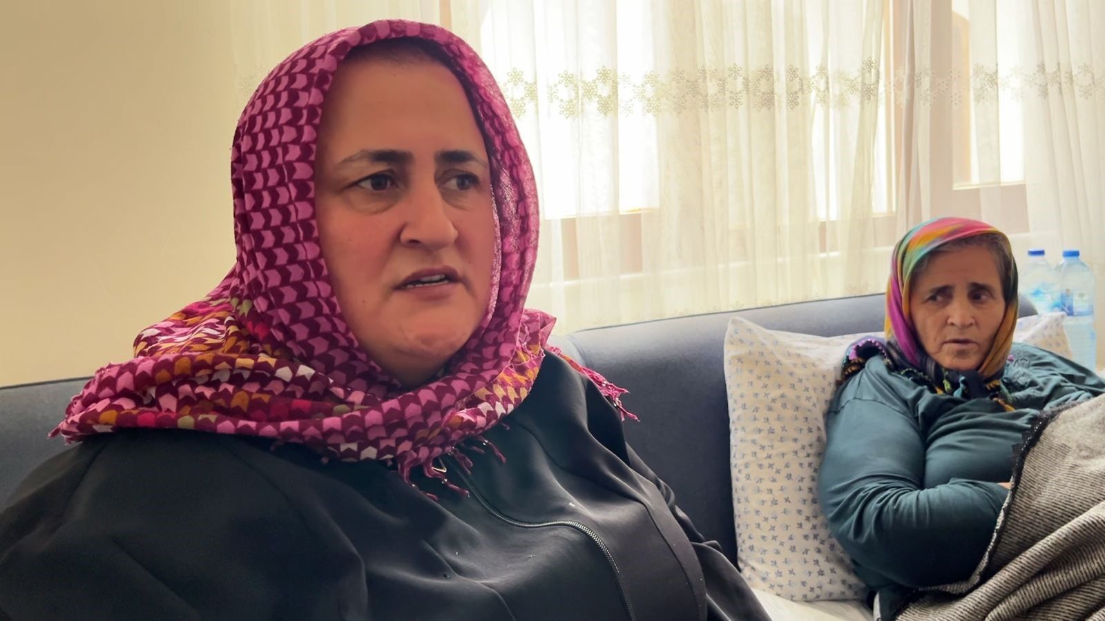 Evdeki Altınlar Birer Birer Kayboldu Ev Sahibi Bakıcıdan Şüphelendi (1)