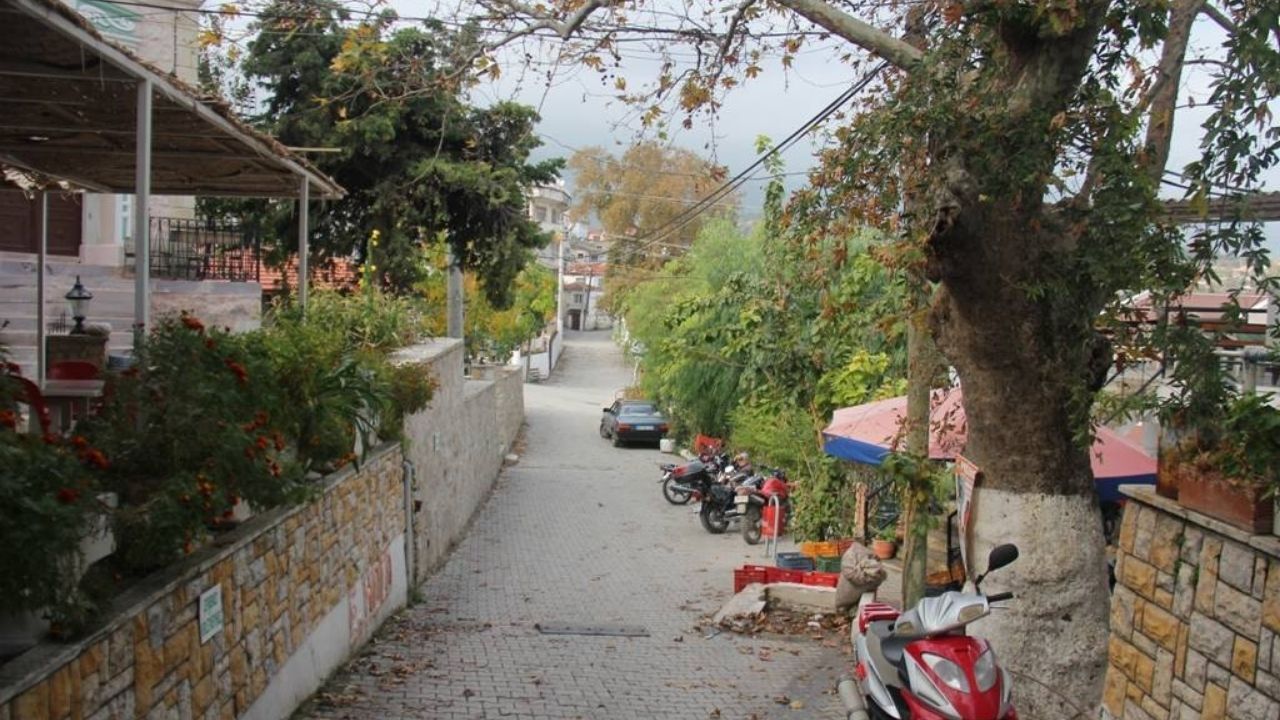 Ne Şirince Ne Birgi! İzmir’de hafta sonu için farklı bir rota: Zeytinlikleriyle ünlü bir köy görenleri büyülüyor