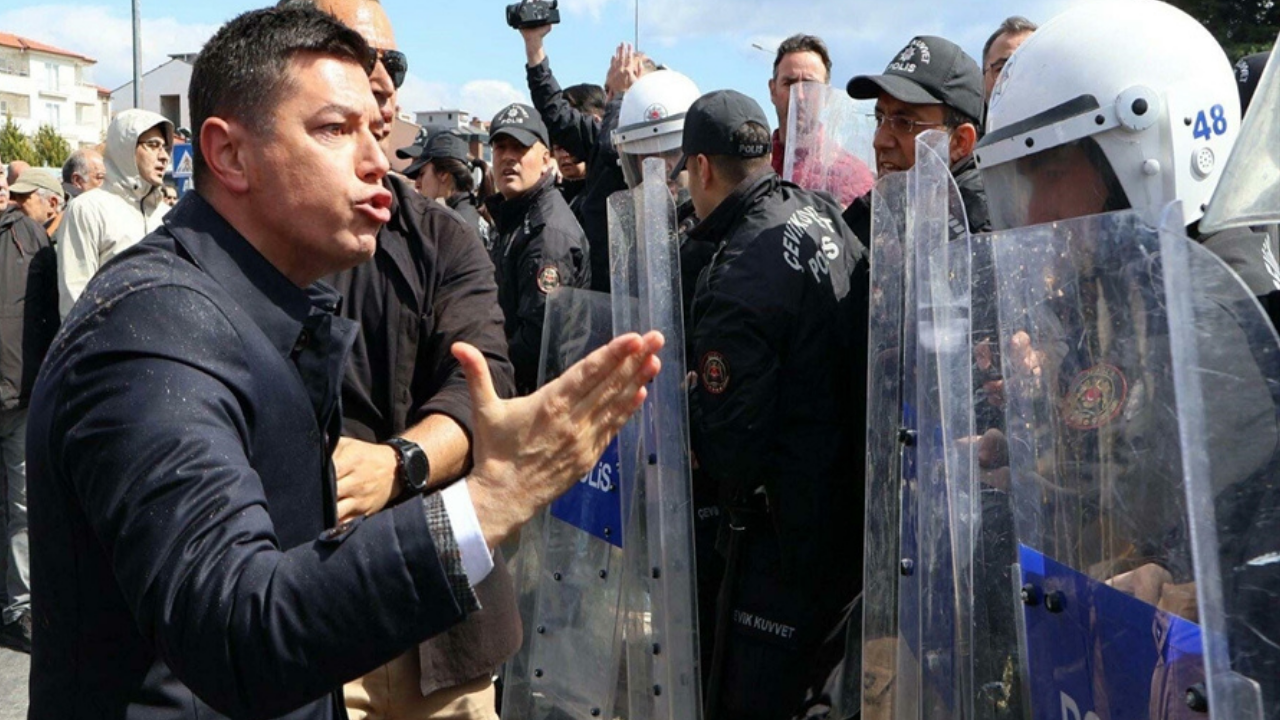 Saldırı Iç