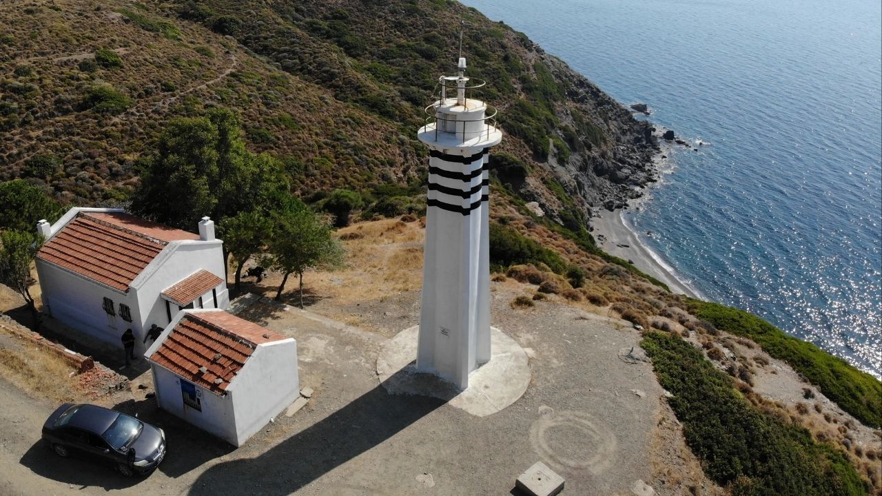Sarpıncık Feneri-1