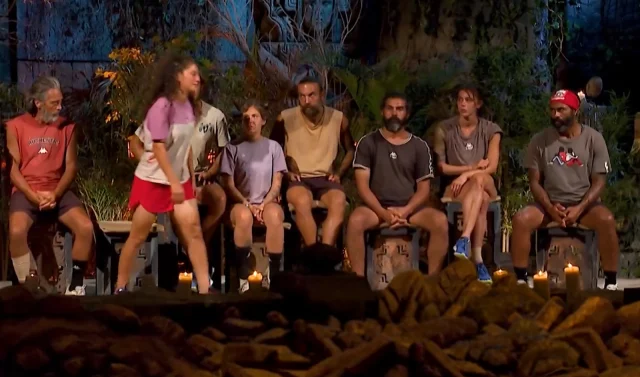 Survivor-10