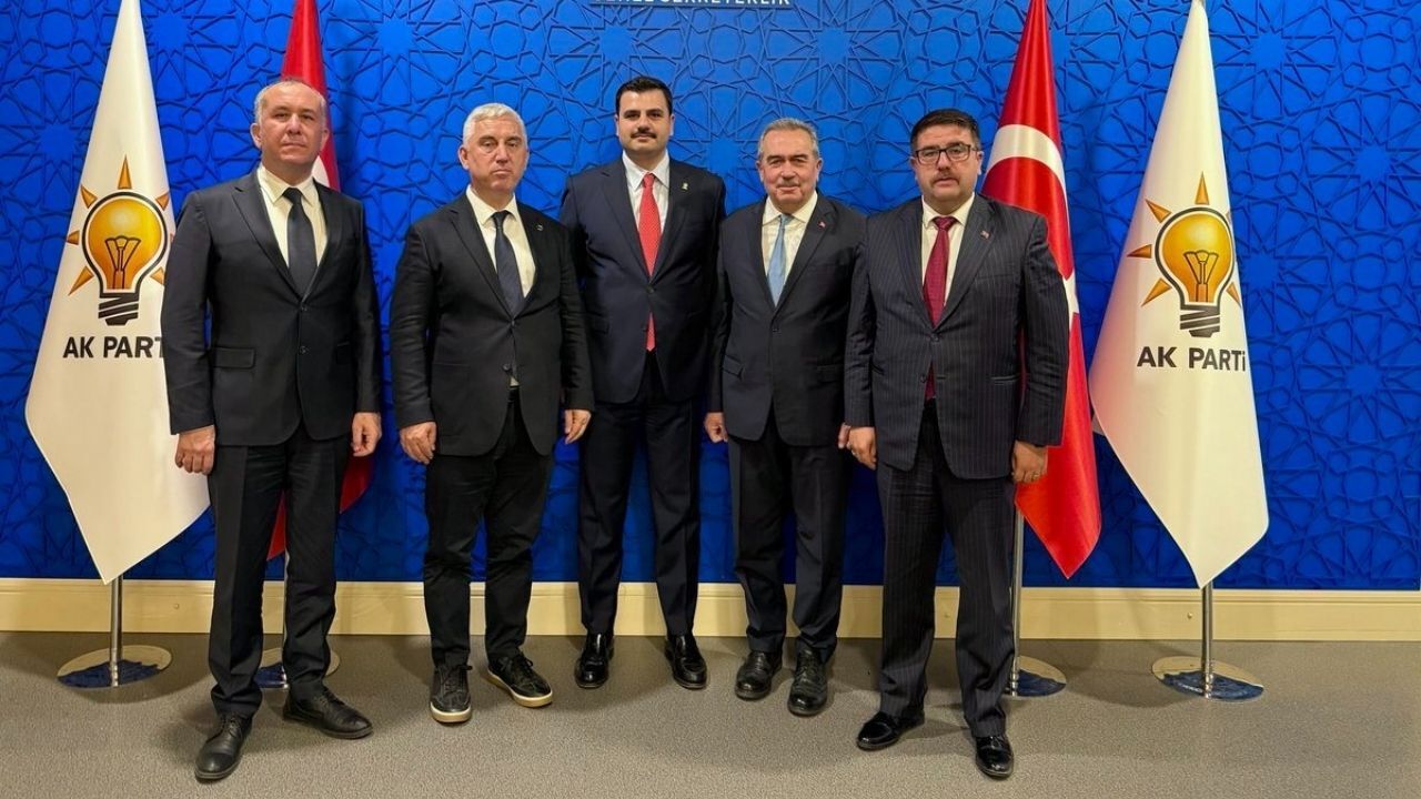 “Yeni Harmandalı Bergama’mı Oldu” (3)