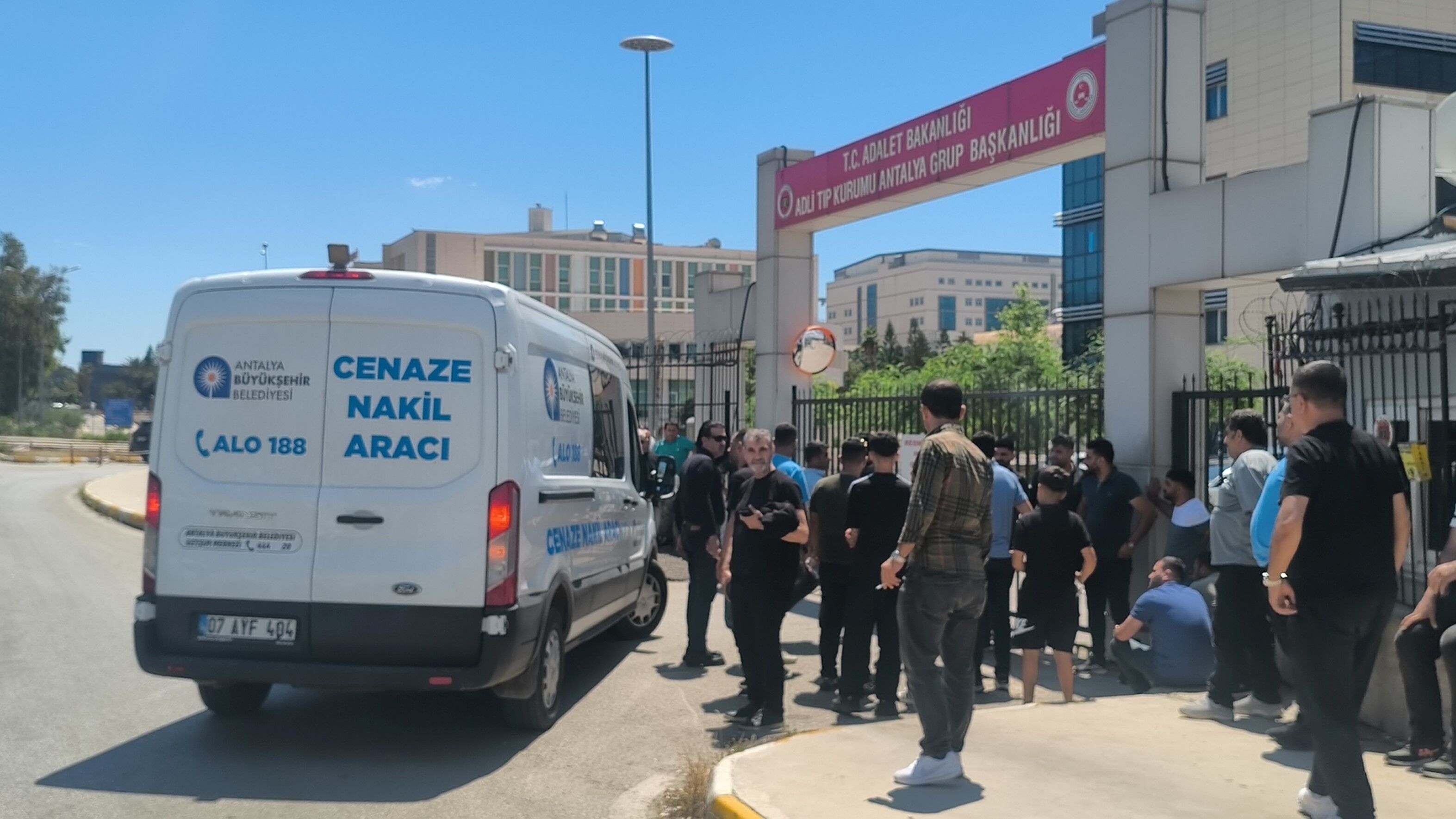 16 Yaşına Girdiği Gün Kazada Hayatını Kaybetti (2)