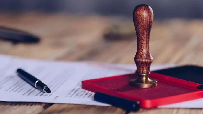 Noterlik hizmetlerinde yeni dönem: 199 yeni birim kurulacak