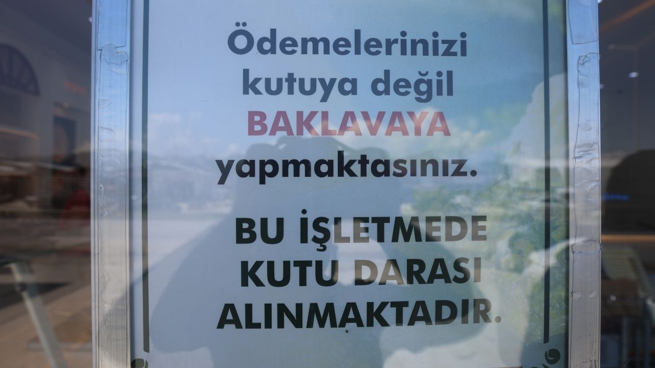 Baklava Alırken Bu Detaya Dikkat! Kontrol Etmeyen Fazla Ödeme Yapabilir (3)