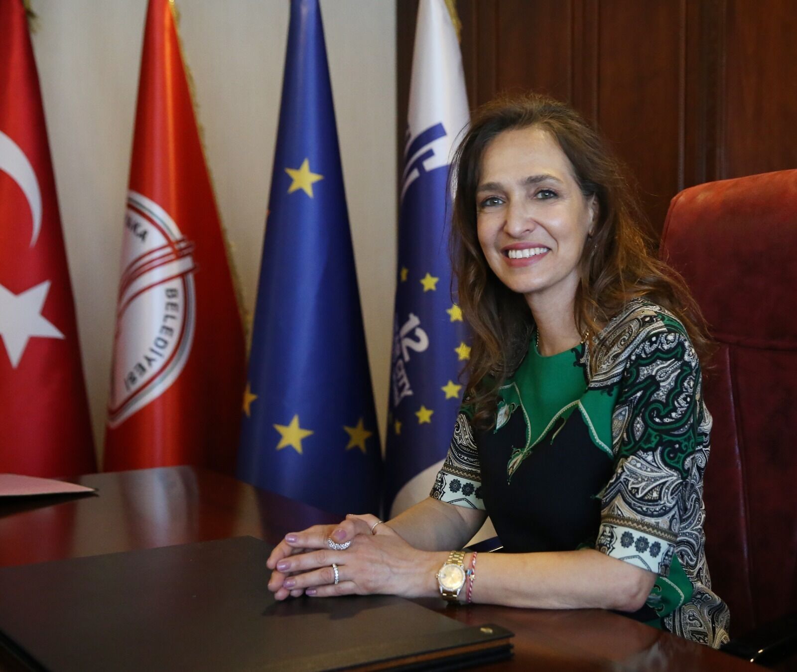 Başkan-5