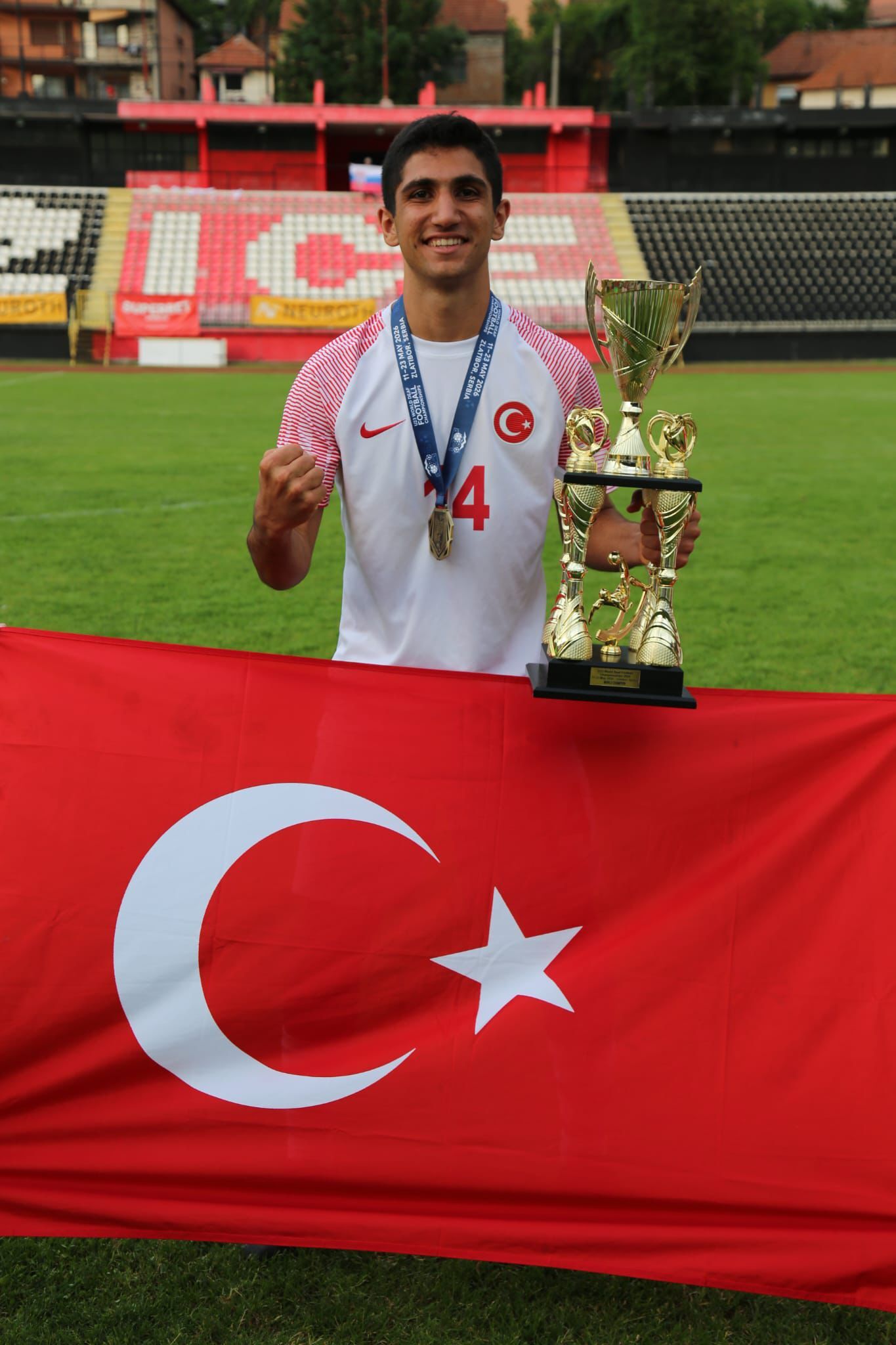 Bergamalı