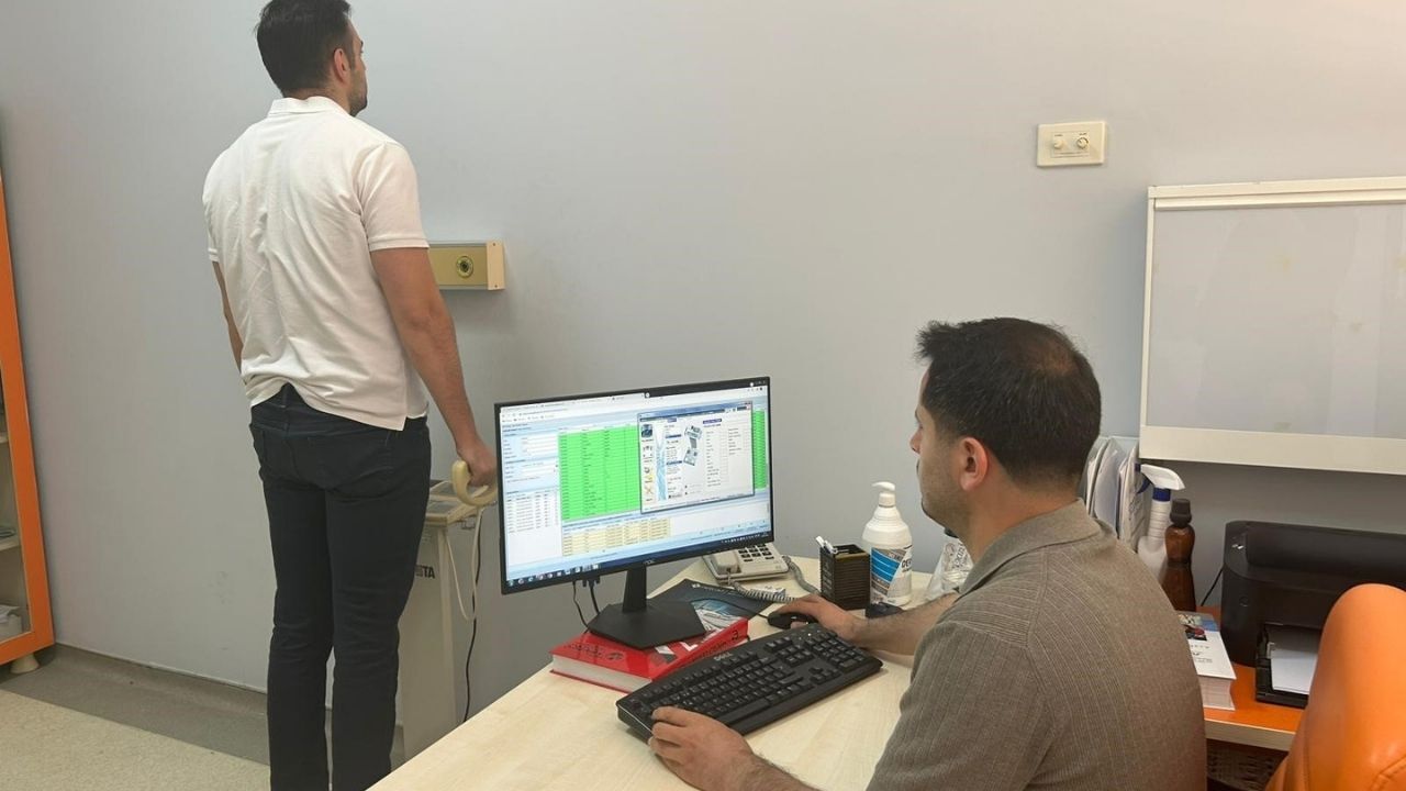 Birçok Hastalığın Temel Nedeni! Uzmanlar Uyarıyor “Salgın Haline Geldi” (1)