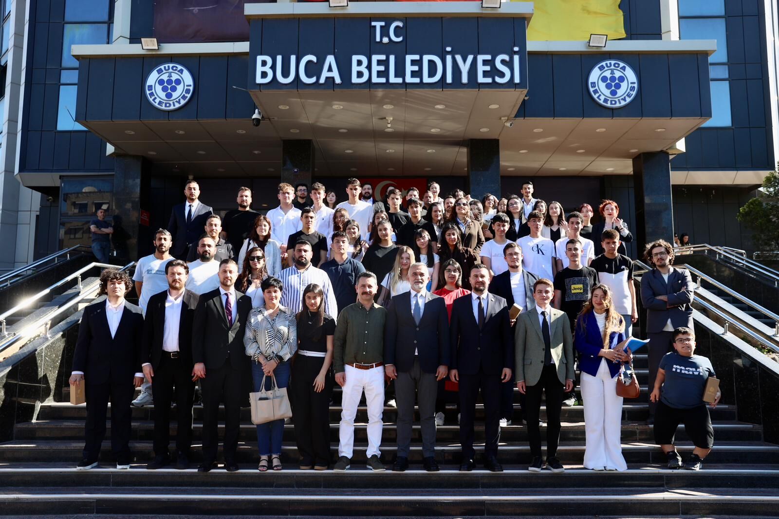 Buca’da Gençler Söz Aldı Oy Birliğiyle Kabul Edilen Bildiri Açıklandı! (2)